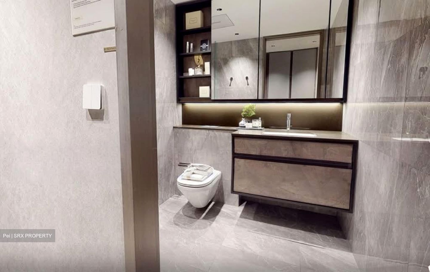 The Myst (D23), Condominium #552263461